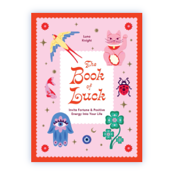 The Book of Luck - Luna Knight