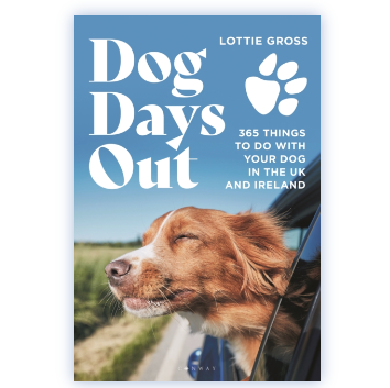Dog Days Out - Lottie Gross