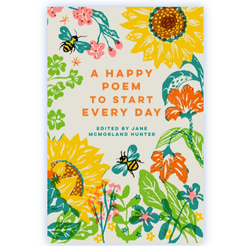 A Happy Poem to Start Everyday