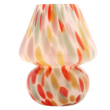 Joyful Lamp - Red and Yellow Chips