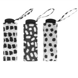 Monochrome Prints Super Mini Umbrella