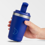 Chilly's Original Coffee Cup 2024 - Blue