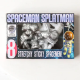 Spaceman Splatman