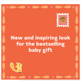 Inspired Letters to My Baby: Write Now. Read Later. Treasure Forever.