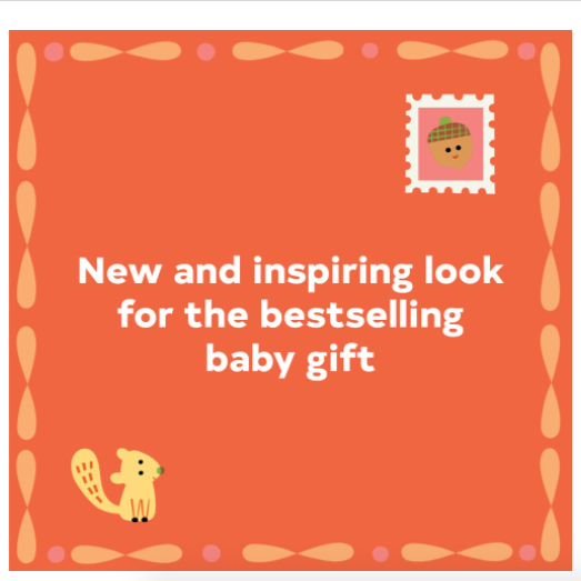 Inspired Letters to My Baby: Write Now. Read Later. Treasure Forever.