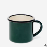 Enamel Espresso Mug 150ml