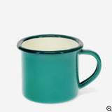 Enamel Espresso Mug 150ml
