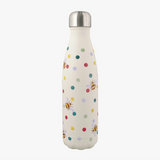 Chilly's Bottle 500ml - Emma Bridgewater Bumblebee & Small Polka Dots