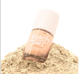 Beach Toes Nail Polish in Nude Beach