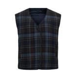 Object Paula Waistcoat - Sky Captain