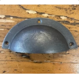 Antique Iron Cup Handle