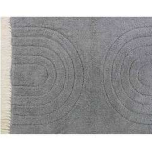 Bhodi Grey Rug