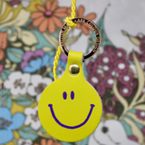 Feeling Lush Keyring