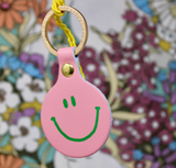 Feeling Lush Keyring