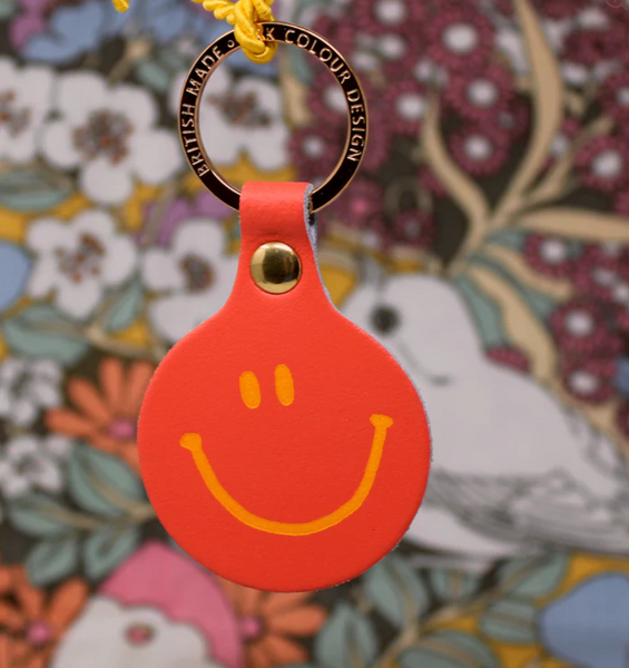Feeling Lush Keyring