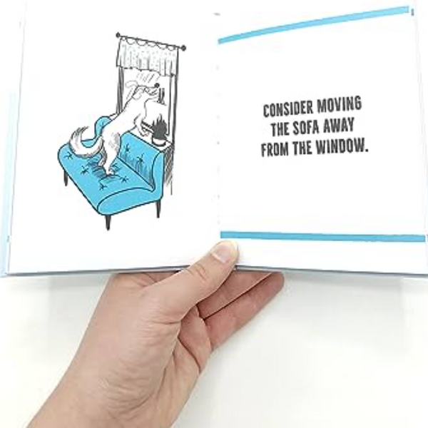 The Dog Owner's Survival Guide