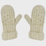 Rockahula Shimmer Sequin Mittens