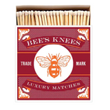 Bee's Knees Matches