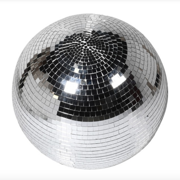 Disco Ball - Extra Large