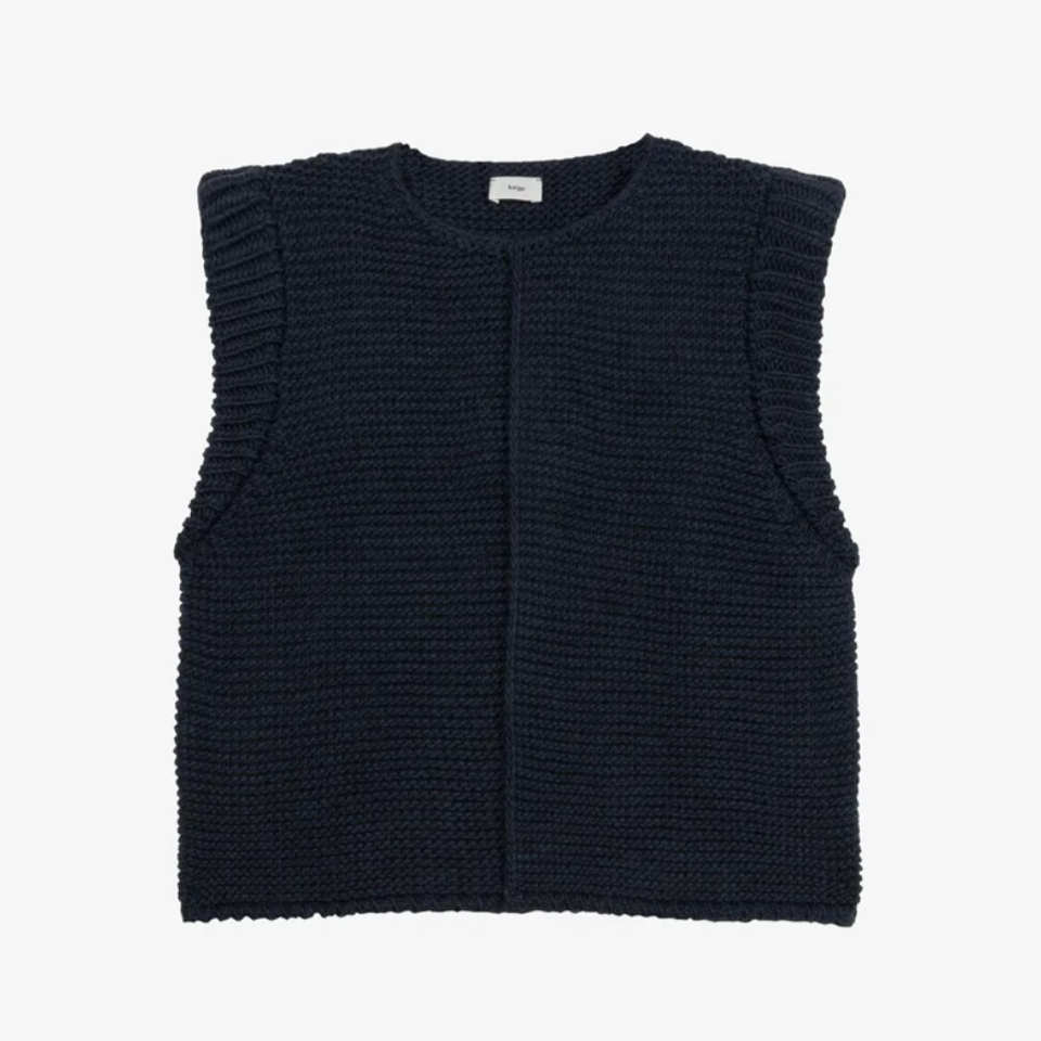 Old navy 2025 sleeveless cardigan