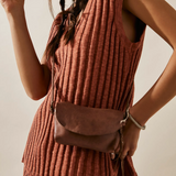 Free People Rider Crossbody Bag