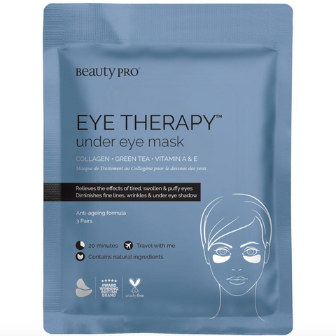 Eye Therapy Under Eye Mask
