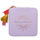 Bits & Pieces Jewellery Case