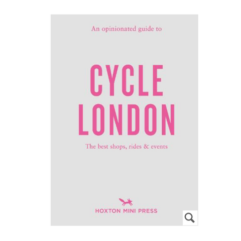 Cycle London