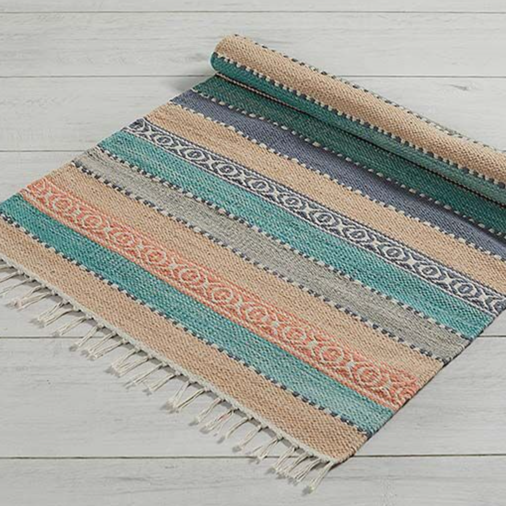 Portree Rug – The Consortium