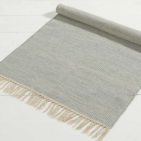 Stockholm Rug pale blue