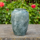 Tall Jar Vesubio