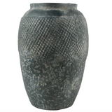 Tall Jar Vesubio