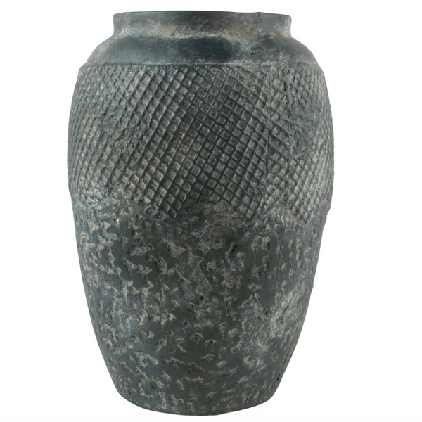 Tall Jar Vesubio