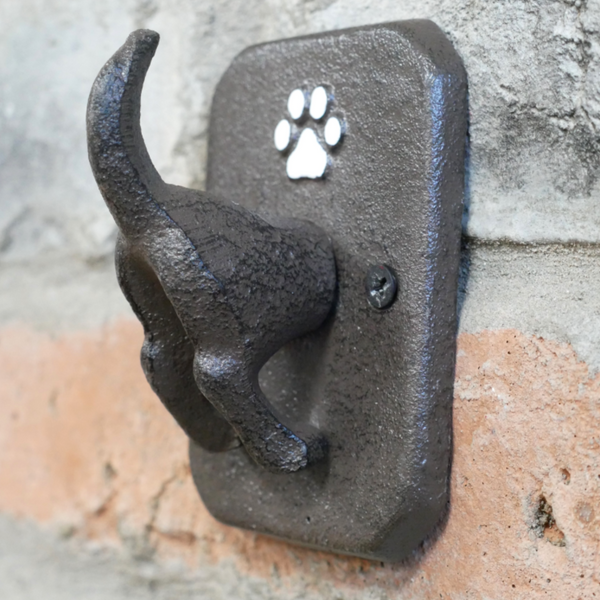 Dog Coat Hook