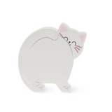Legami Meow Lovely Notes - Adhesive Notepad