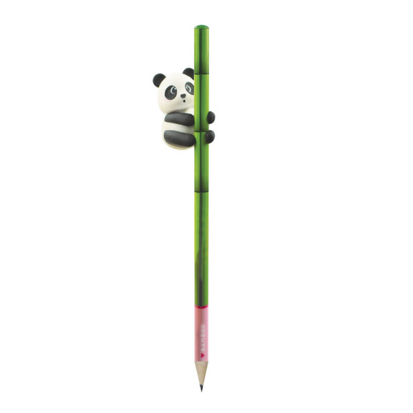Legami Pencil with Eraser