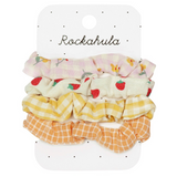 Rockahula Picnic Scrunchie Set