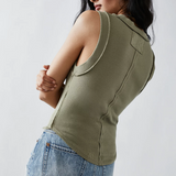 Free People Kate Tee - Willow