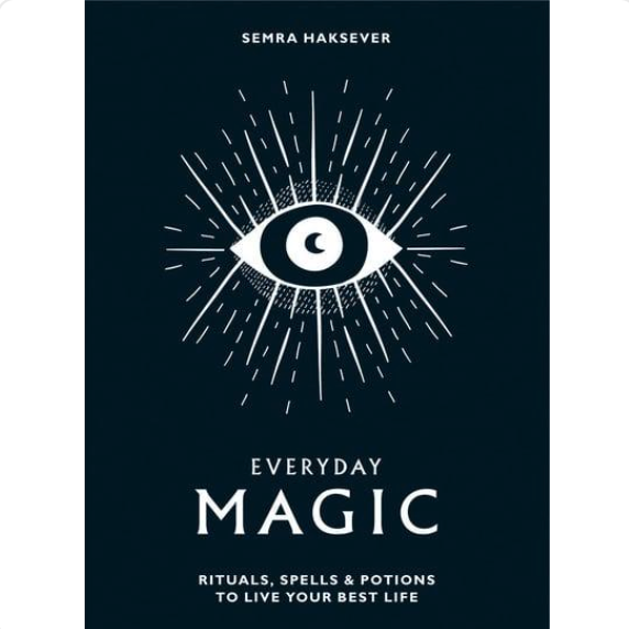 Everyday Magic