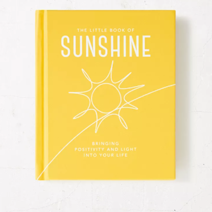 The Little Book Of Sunshine