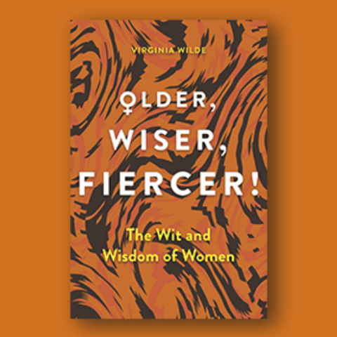 Older, Wiser, Fiercer!