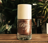 Beach Toes Nail Polish in Copper Coast