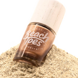 Beach Toes Nail Polish in Copper Coast