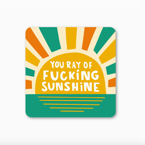 Sunshine Coaster