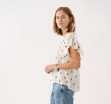 Lollys Laundry - Isabel Top