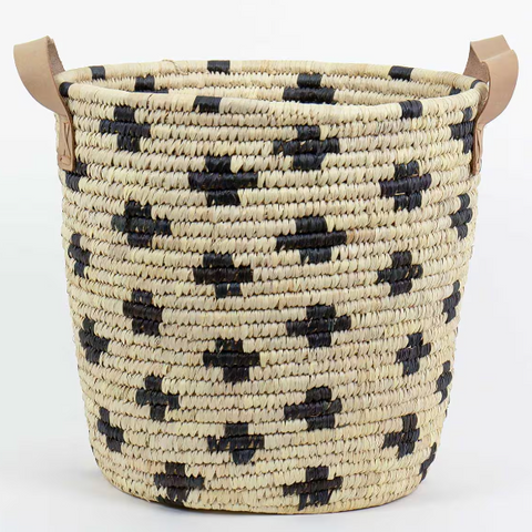 Afroart Palm Plus Basket
