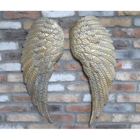 Pair of Angel Wings