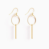 Wanderlust Atkis Earrings
