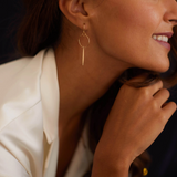 Wanderlust Atkis Earrings