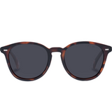 Le Specs Bandwagon Matte Torte Polarised